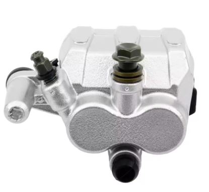 Rawr Mantis X Dual Caliper Foot Brake Upgrade