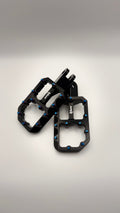 Razor Wide Style Pegs