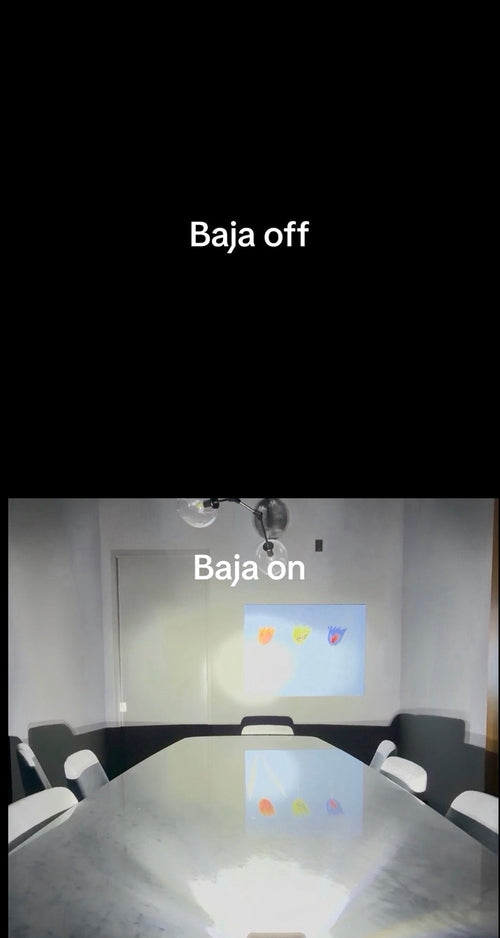 Battery powered Bajas suitable for all bikes