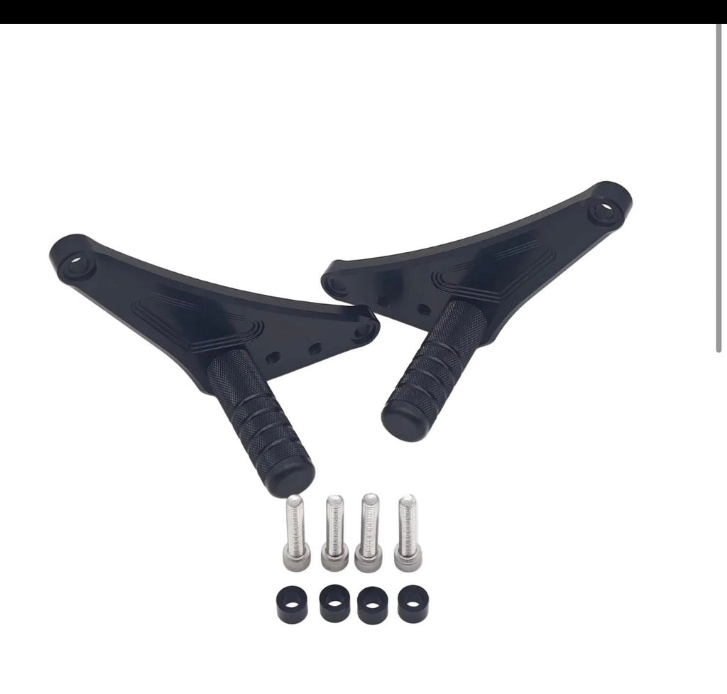 Chrome lbx footlock